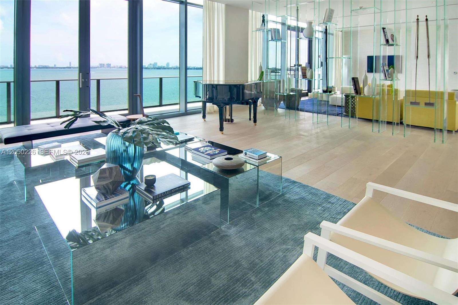 One Paraiso | Unit #PH5001 Unit #PH5001 | Picture 74