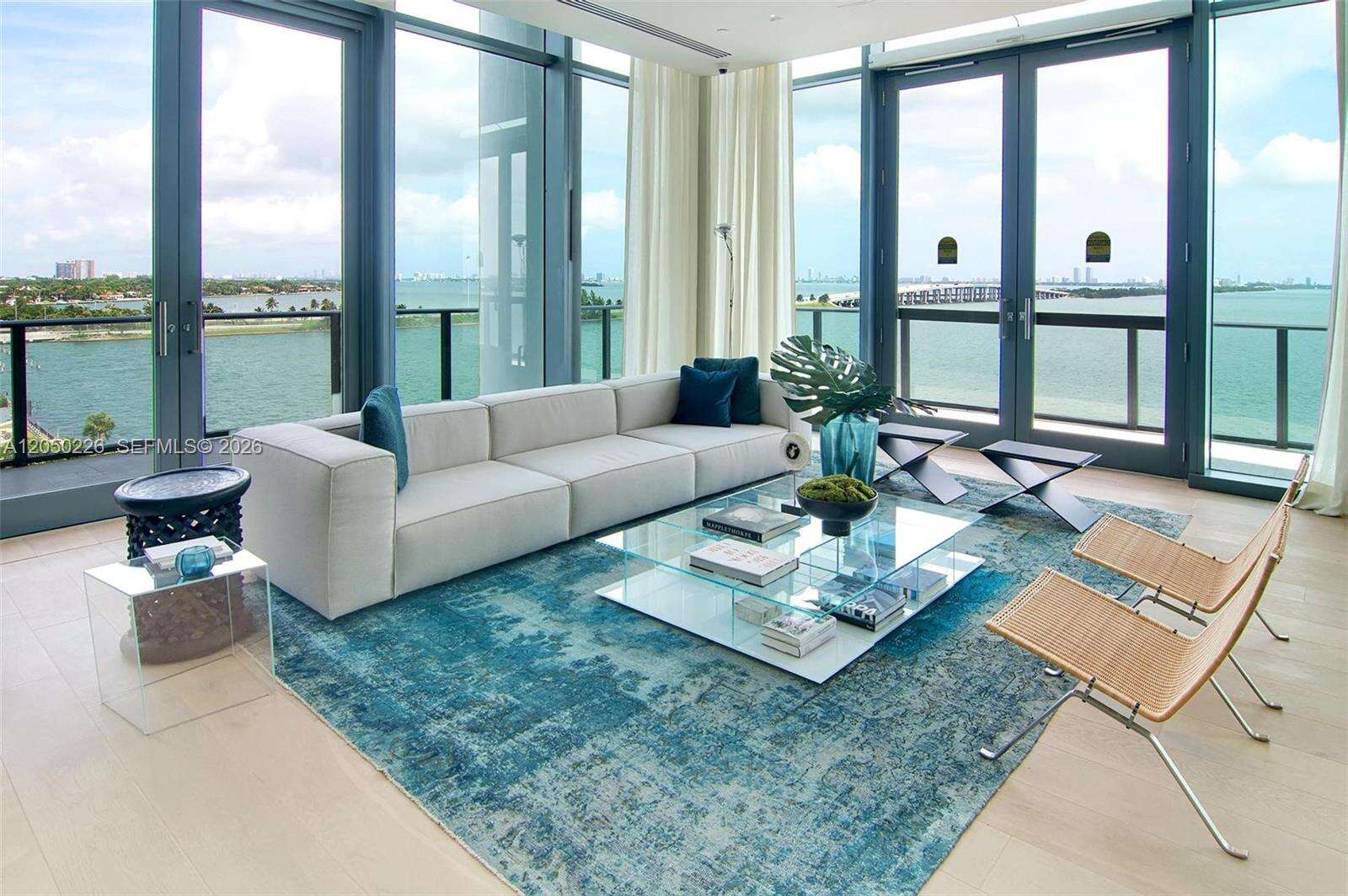 One Paraiso | Unit #PH5001 Unit #PH5001 | Picture 76