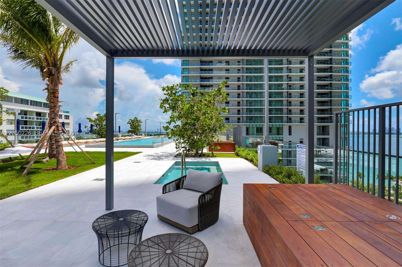 One Paraiso | Unit #PH5001 Unit #PH5001 | Picture 85