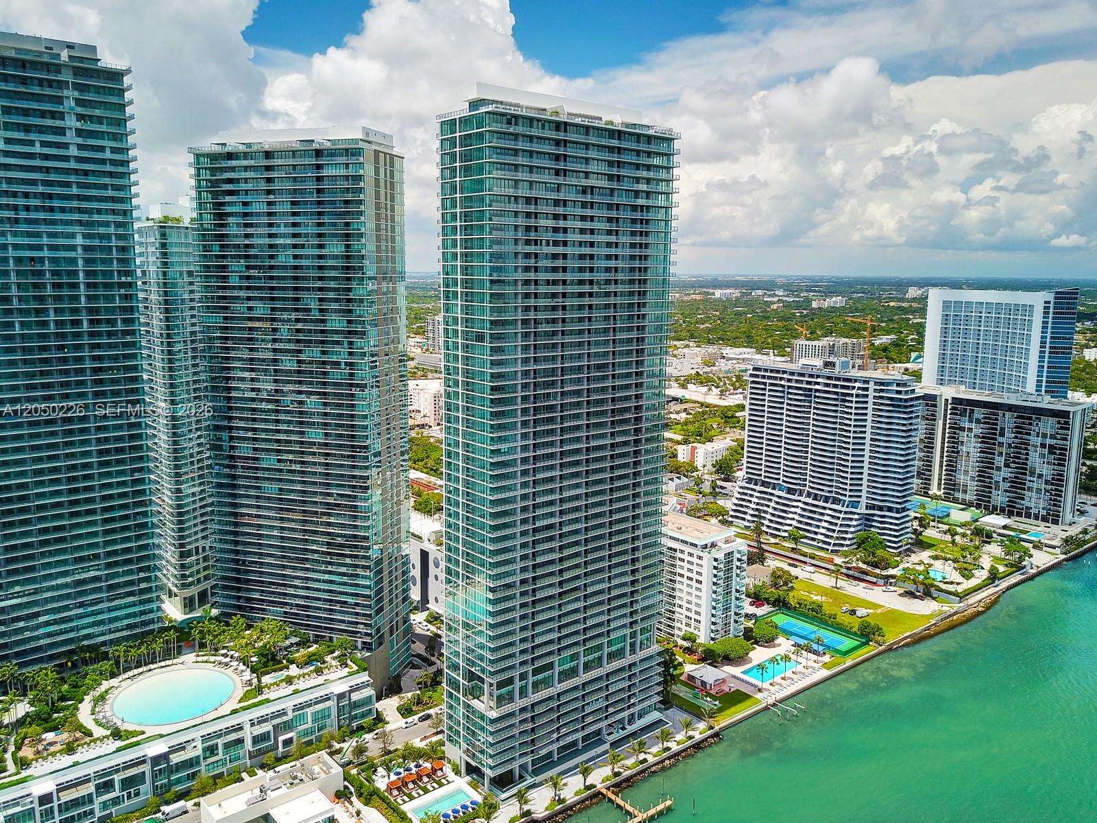 One Paraiso | Unit #PH5001 Unit #PH5001 | Picture 94