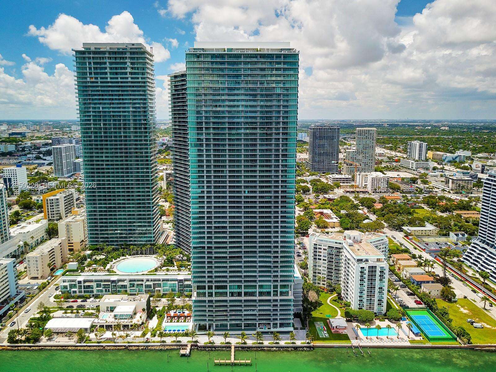 One Paraiso | Unit #PH5001 Unit #PH5001 | Picture 95