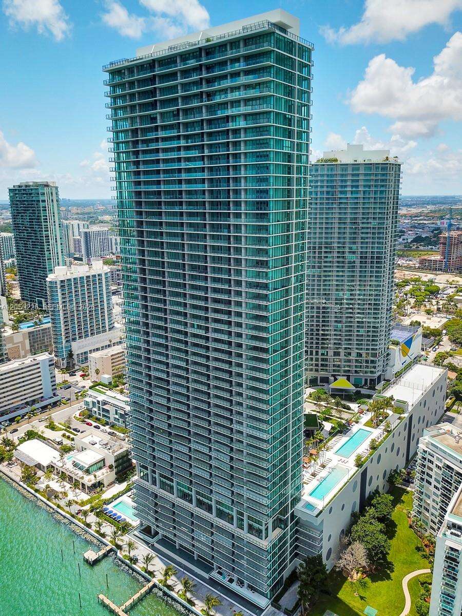 One Paraiso | Unit #PH5001 Unit #PH5001 | Picture 96