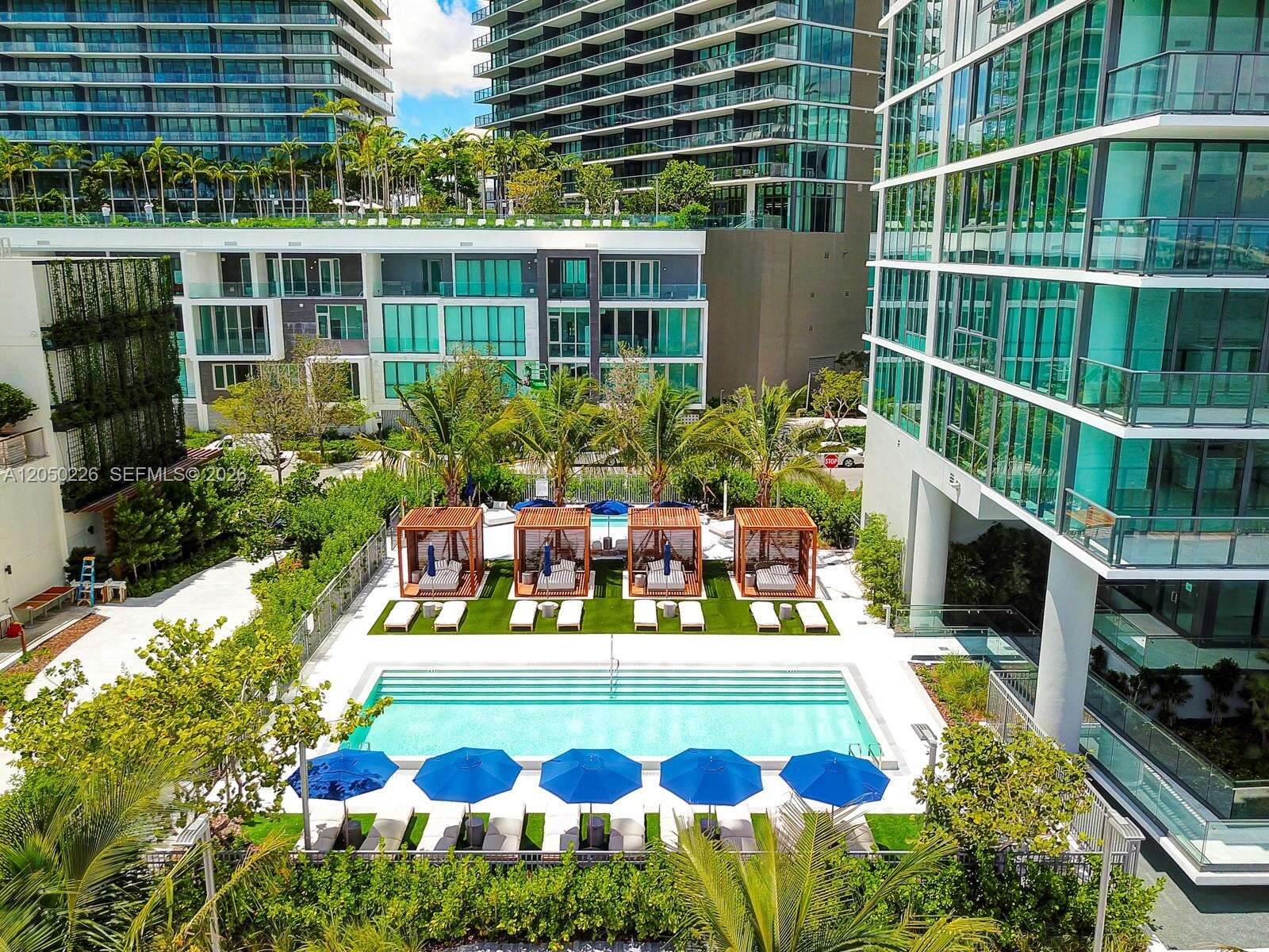 One Paraiso | Unit #PH5001 Unit #PH5001 | Picture 97