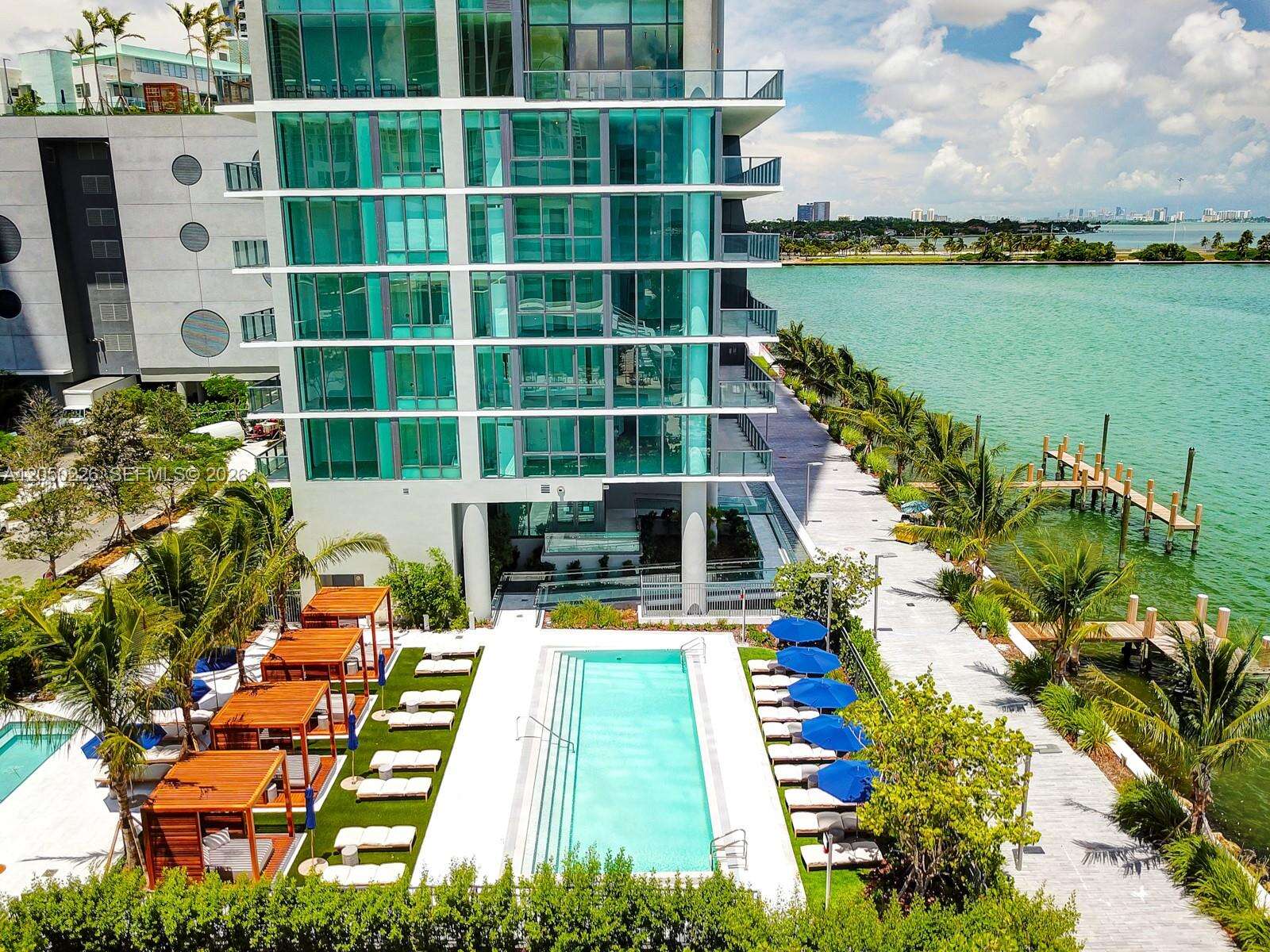 One Paraiso | Unit #PH5001 Unit #PH5001 | Picture 98