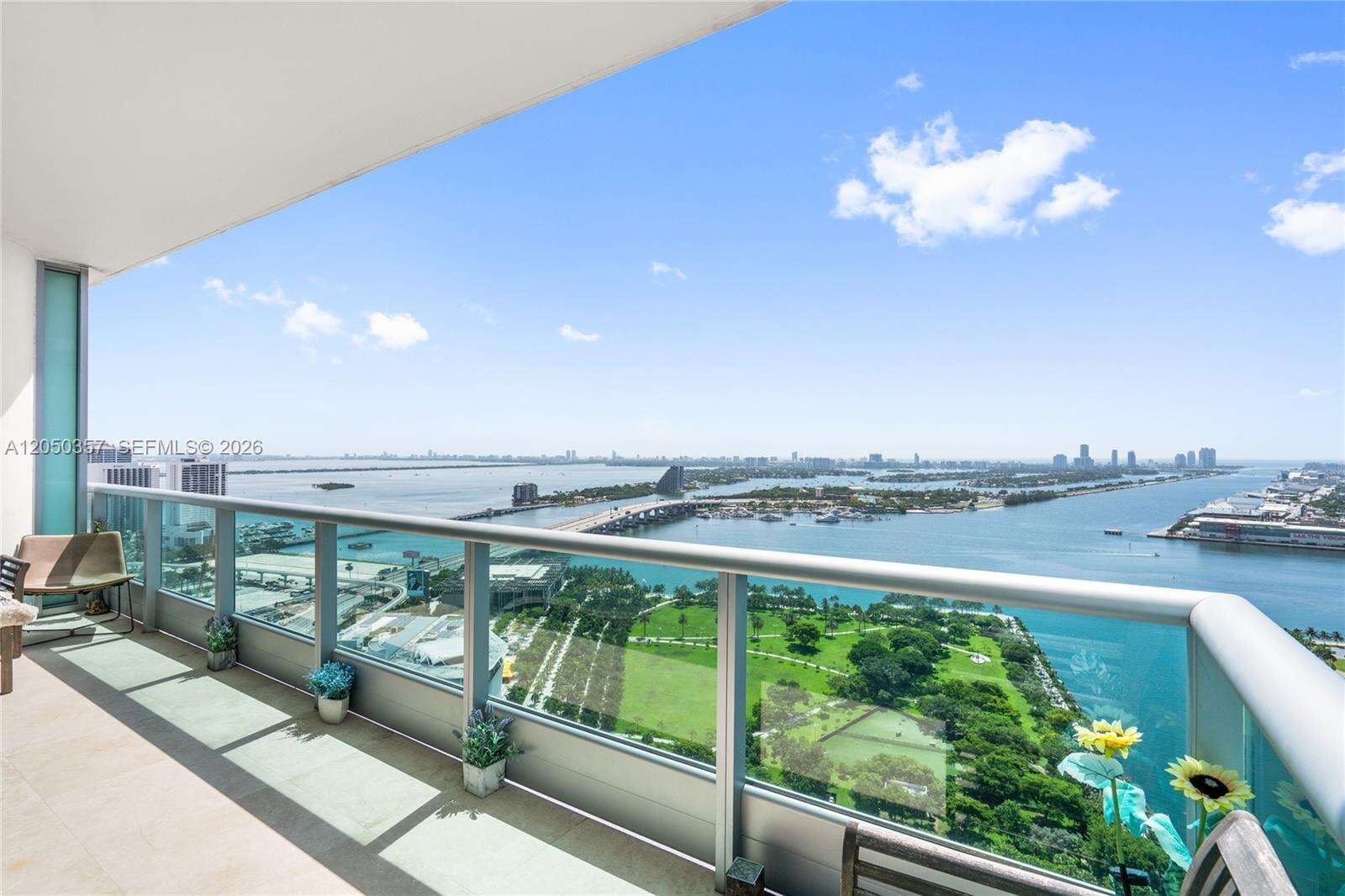 900 Biscayne Bay | Unit #3704 Unit #3704 | Picture 1
