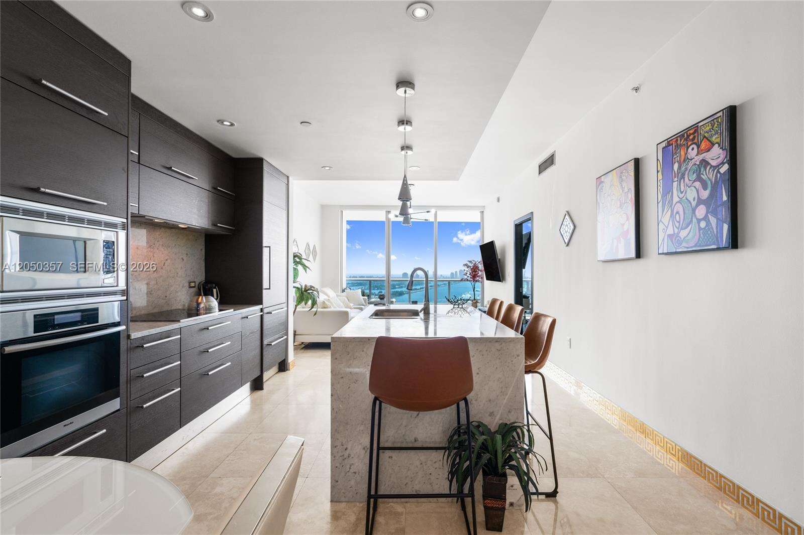 900 Biscayne Bay | Unit #3704 Unit #3704 | Picture 2