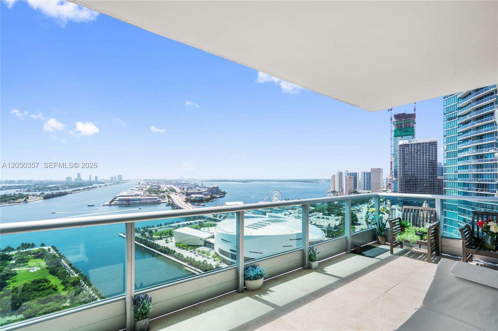 900 Biscayne Bay | Unit #3704 Unit #3704 | Picture 43