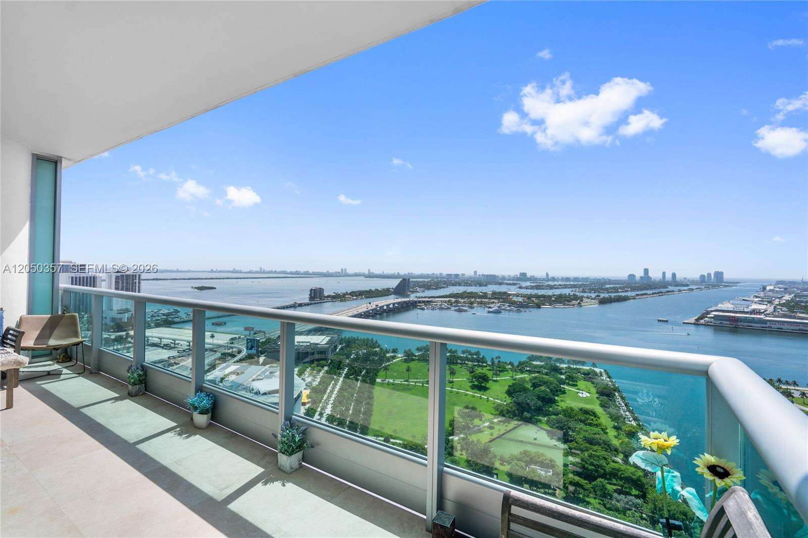900 Biscayne Bay | Unit #3704 Unit #3704 | Picture 46
