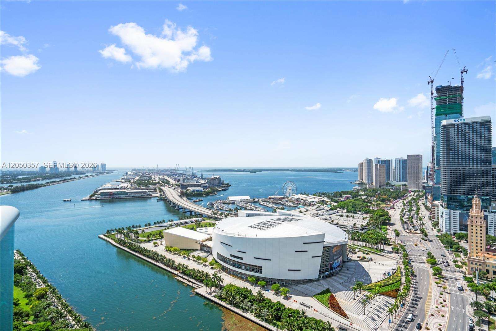 900 Biscayne Bay | Unit #3704 Unit #3704 | Picture 47
