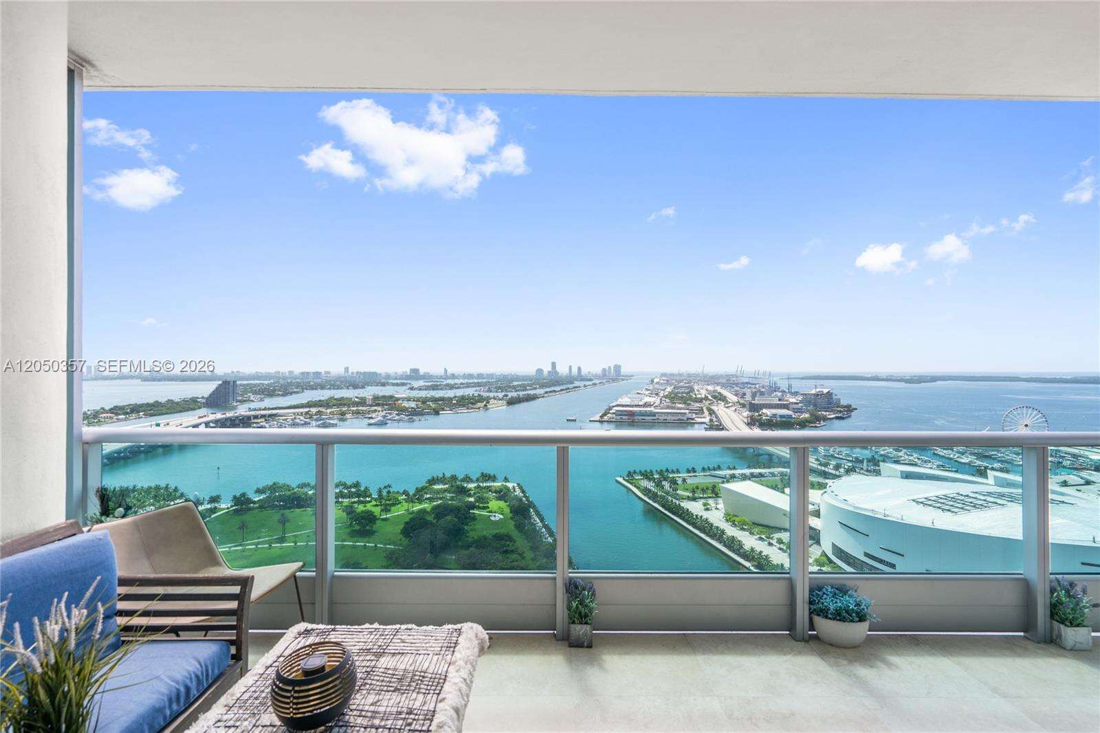 900 Biscayne Bay | Unit #3704 Unit #3704 | Picture 48