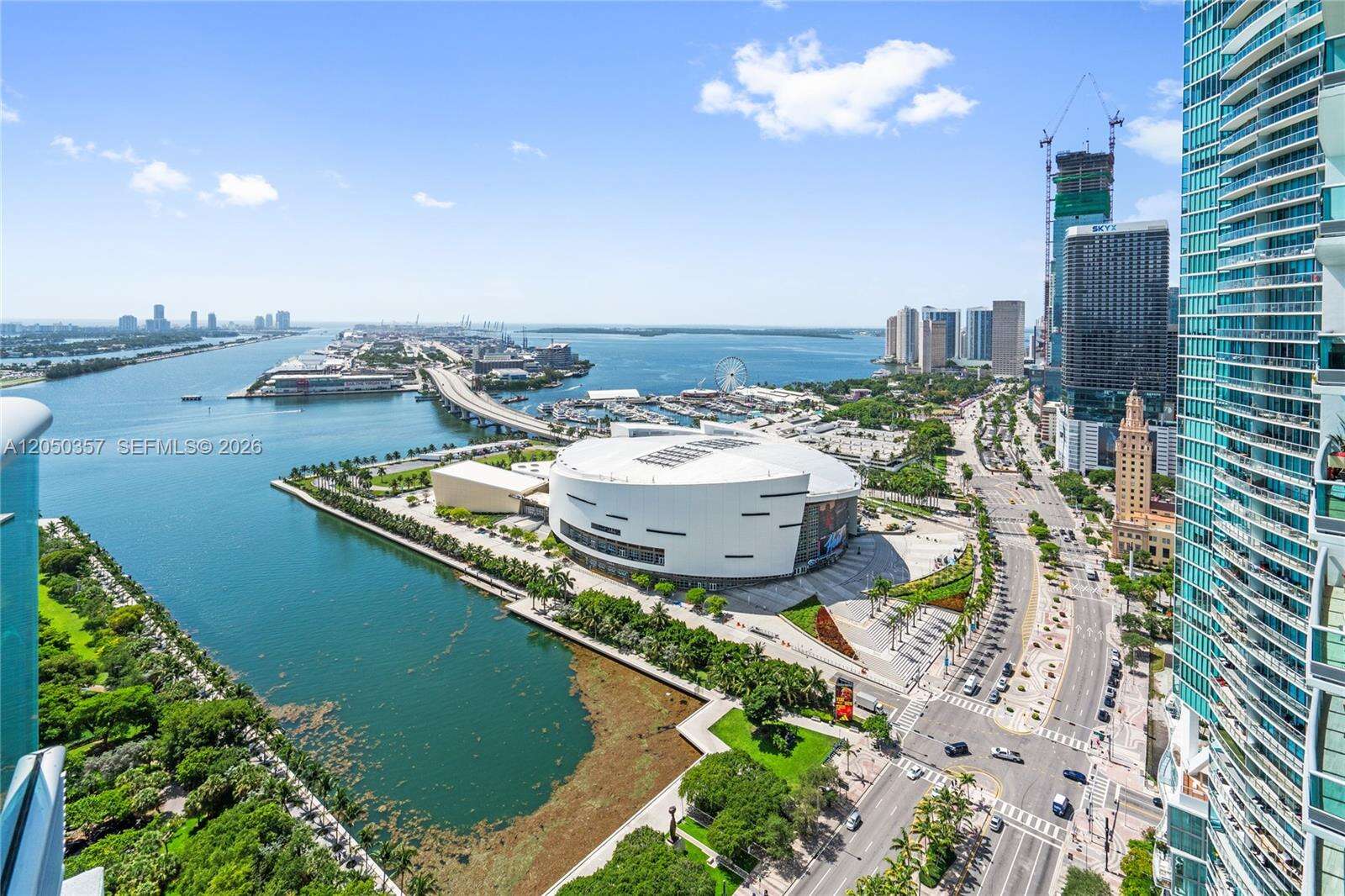 900 Biscayne Bay | Unit #3704 Unit #3704 | Picture 49