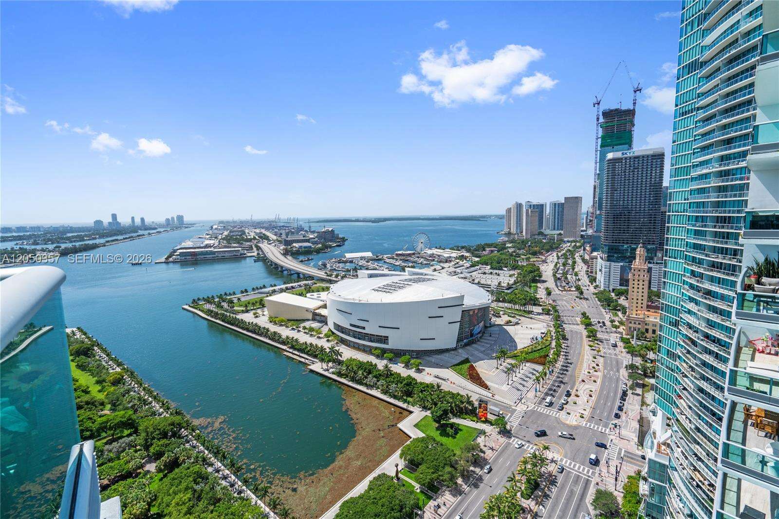 900 Biscayne Bay | Unit #3704 Unit #3704 | Picture 50