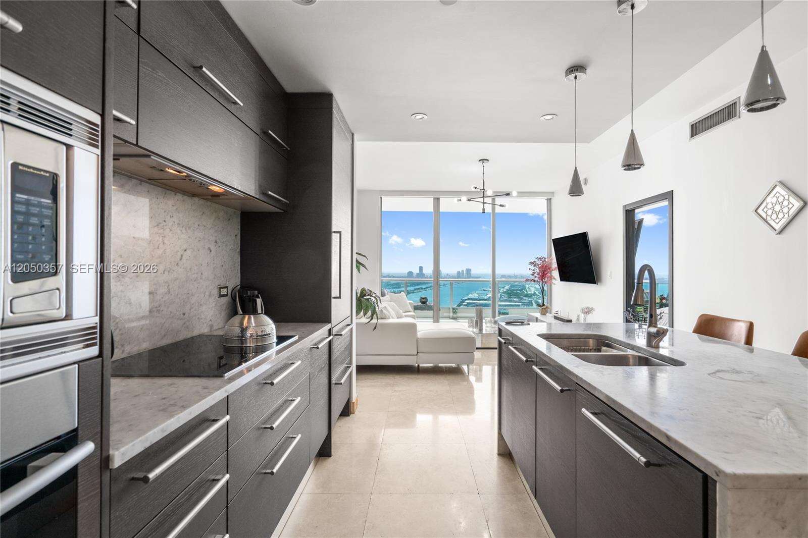 900 Biscayne Bay | Unit #3704 Unit #3704 | Picture 6