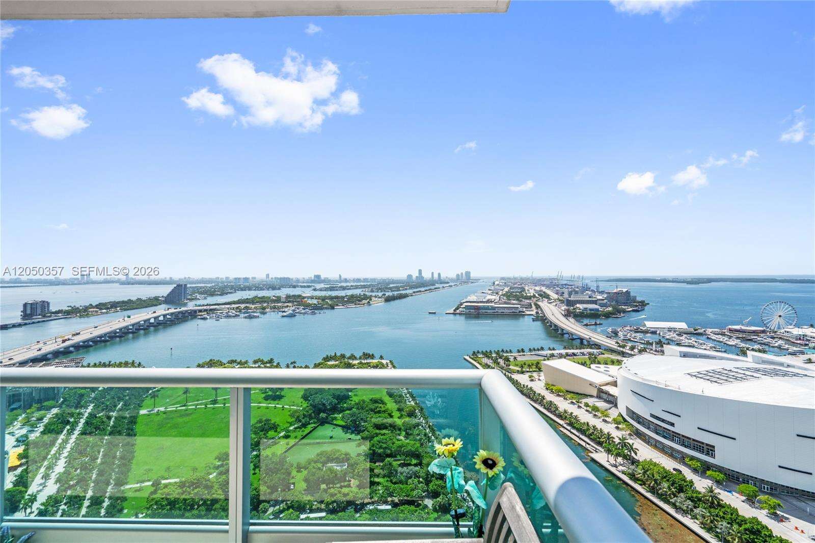 900 Biscayne Bay | Unit #3704 Unit #3704 | Picture 51