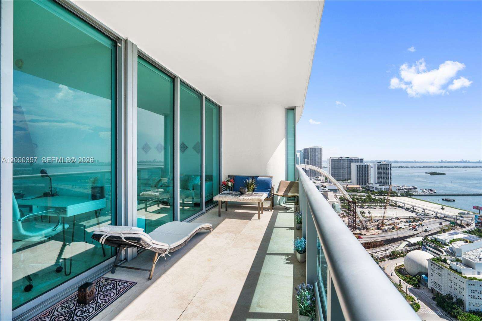 900 Biscayne Bay | Unit #3704 Unit #3704 | Picture 54