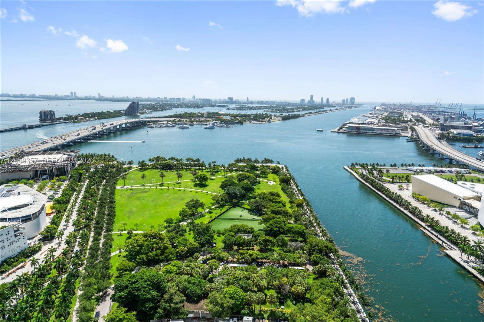 900 Biscayne Bay | Unit #3704 Unit #3704 | Picture 55
