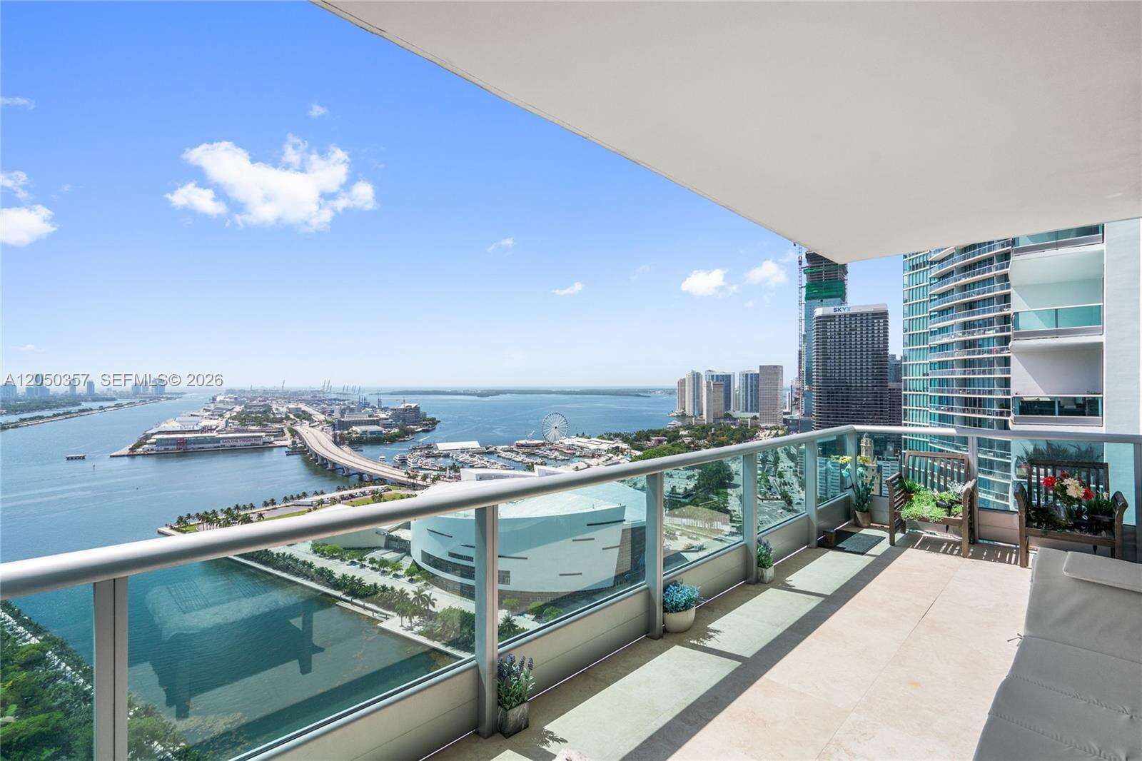 900 Biscayne Bay | Unit #3704 Unit #3704 | Picture 58
