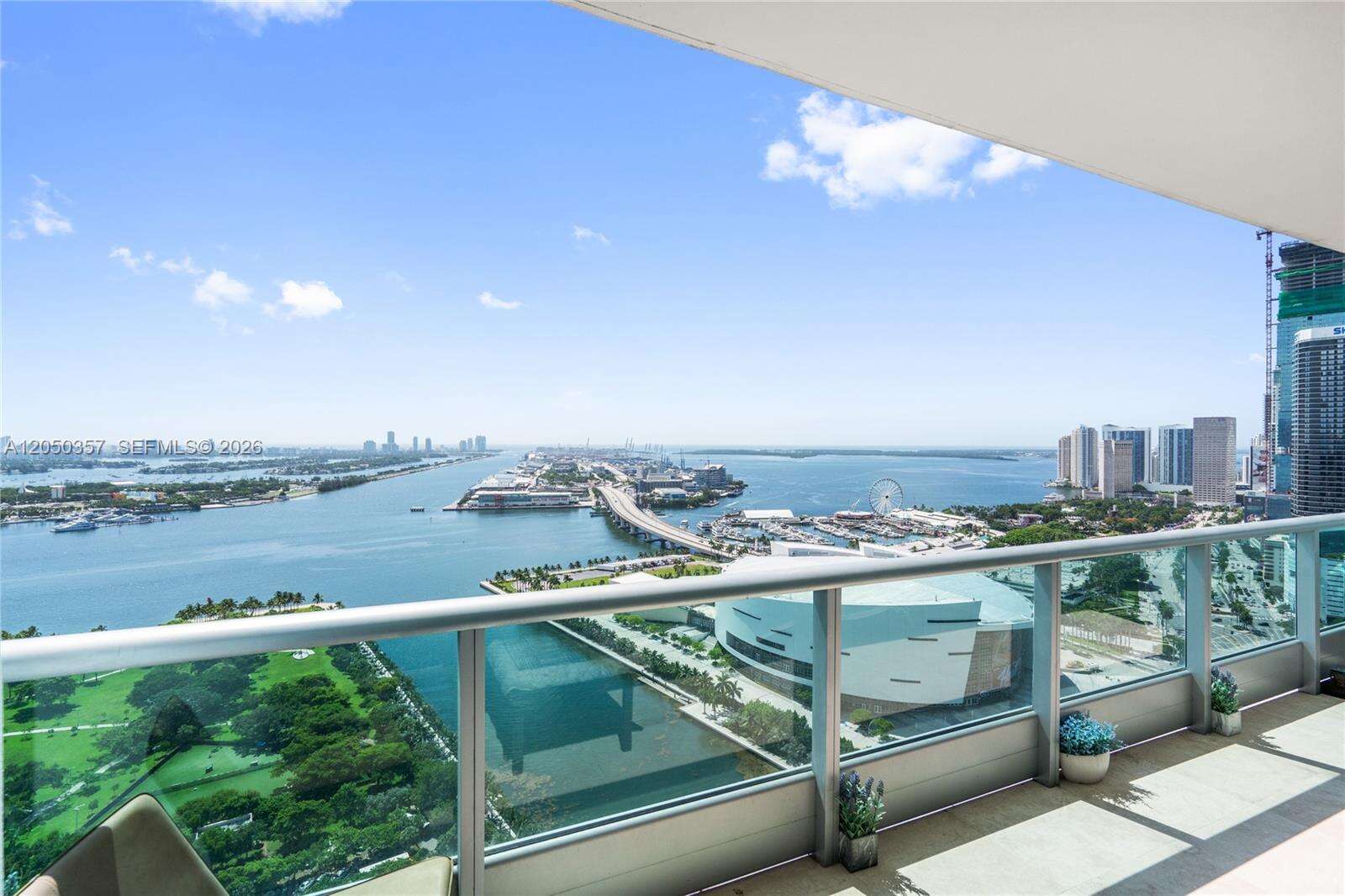 900 Biscayne Bay | Unit #3704 Unit #3704 | Picture 59