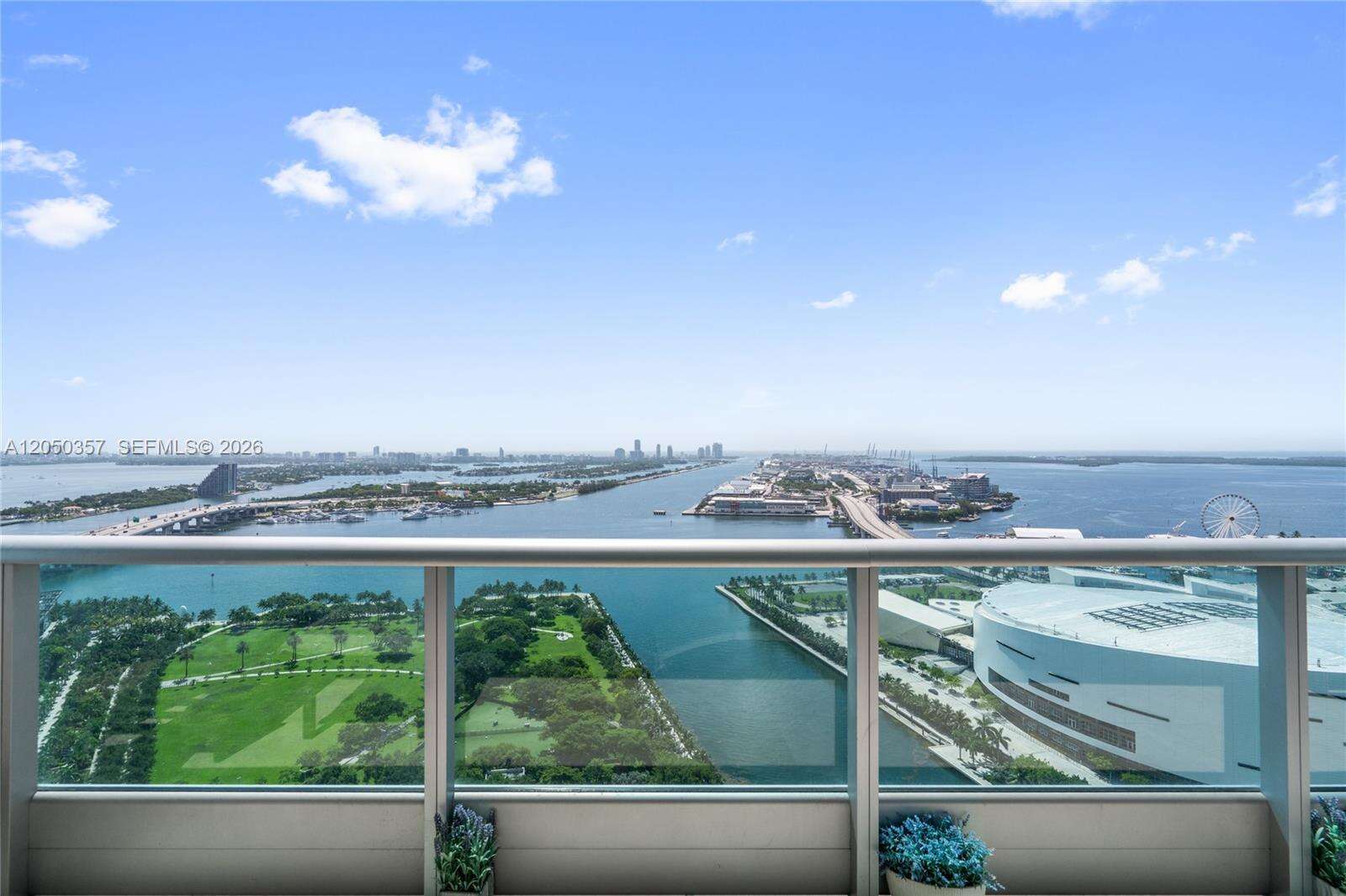 900 Biscayne Bay | Unit #3704 Unit #3704 | Picture 60