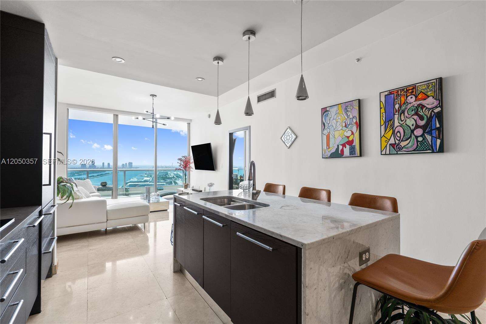 900 Biscayne Bay | Unit #3704 Unit #3704 | Picture 7