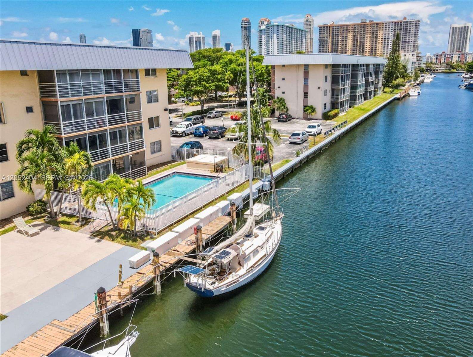 Eden Isles Condo No 6 | Unit #Apt.F.112 Unit #Apt.F.112 | Picture 3