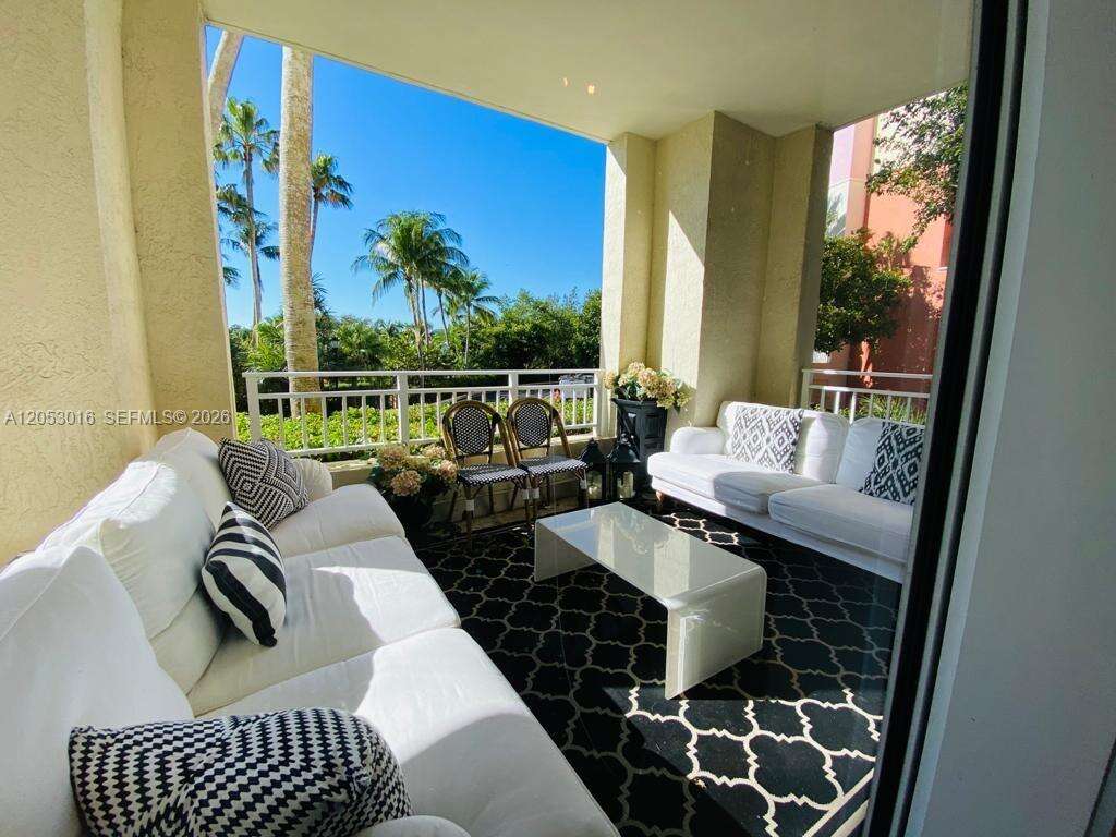 Ocean Tower One | Unit #108 Unit #108 | Picture 6