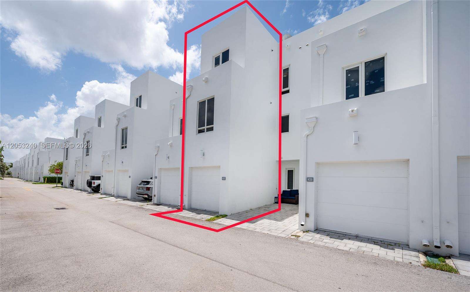 Landmark At Doral Condo No 1 | Unit #204 Unit #204 | Picture 21