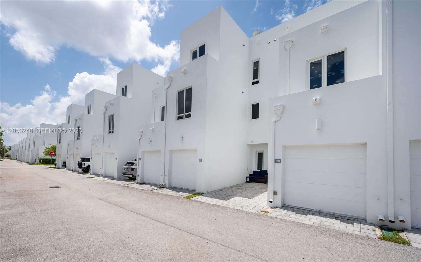 Landmark At Doral Condo No 1 | Unit #204 Unit #204 | Picture 22