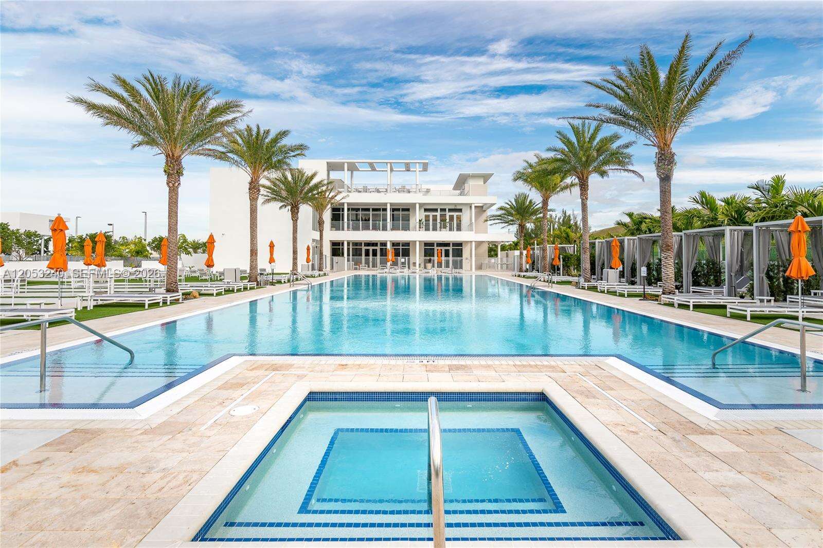 Landmark At Doral Condo No 1 | Unit #204 Unit #204 | Picture 25