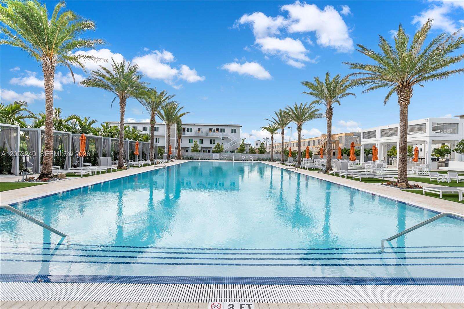 Landmark At Doral Condo No 1 | Unit #204 Unit #204 | Picture 29