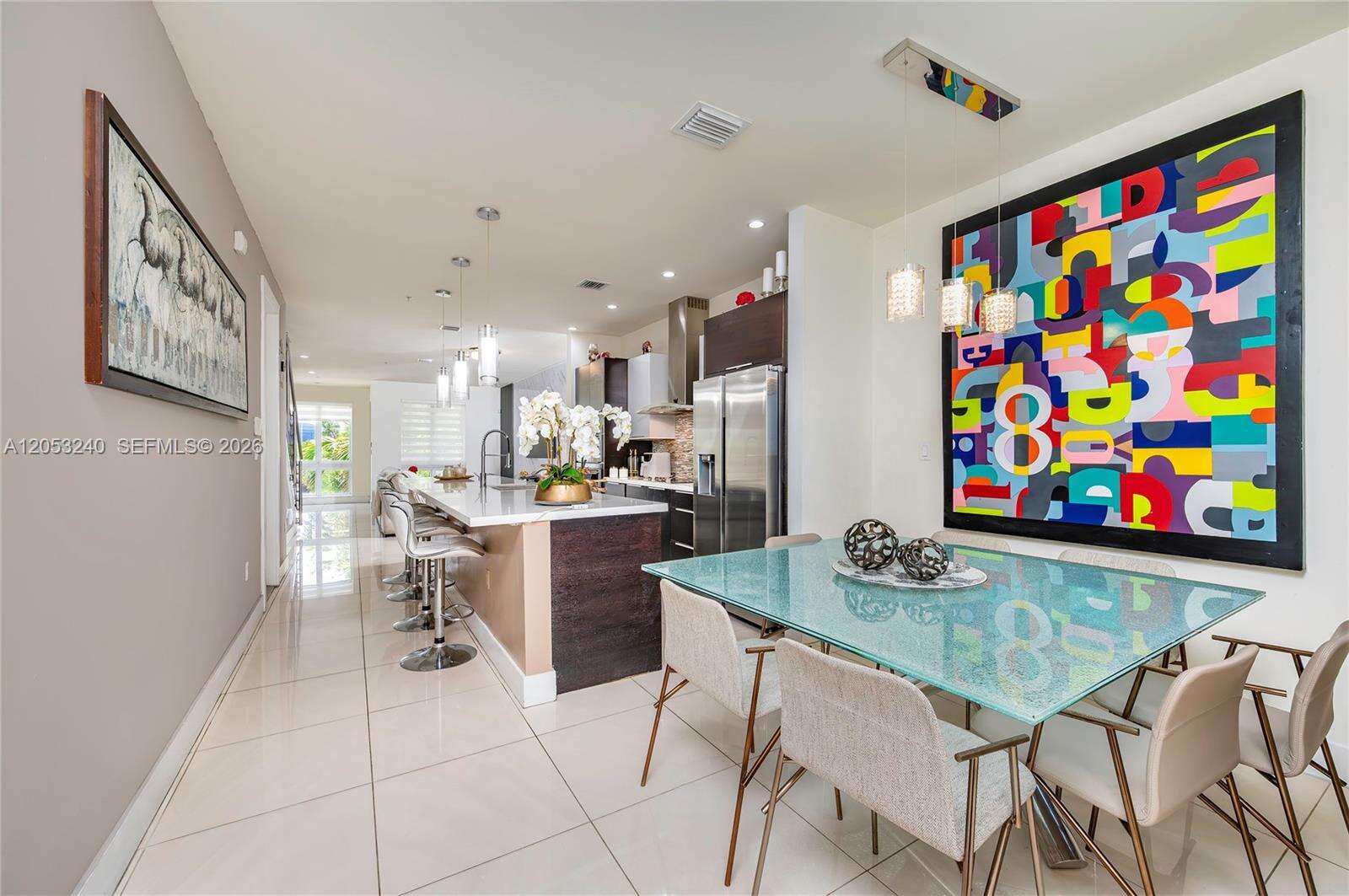 Landmark At Doral Condo No 1 | Unit #204 Unit #204 | Picture 8
