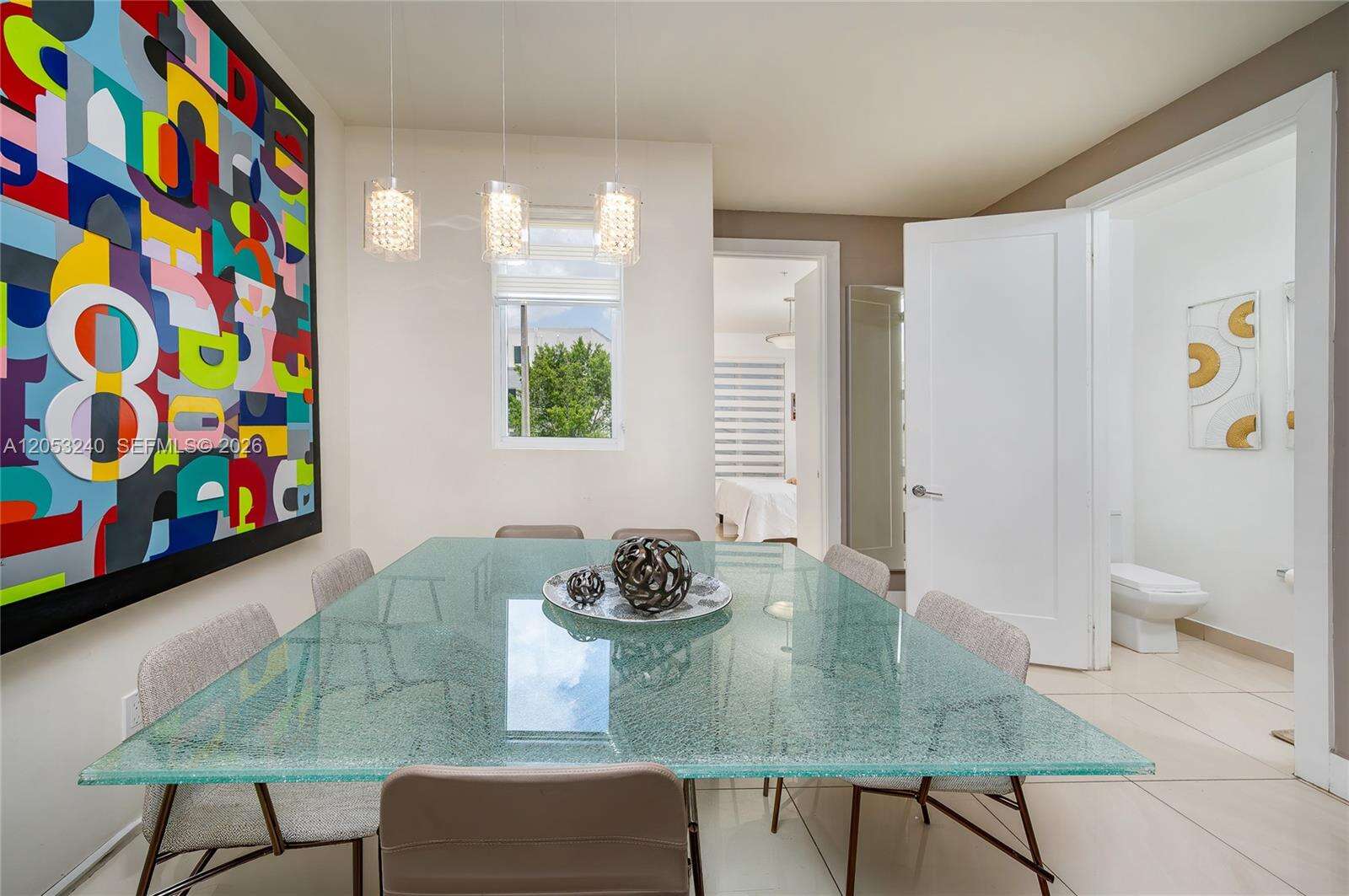 Landmark At Doral Condo No 1 | Unit #204 Unit #204 | Picture 9