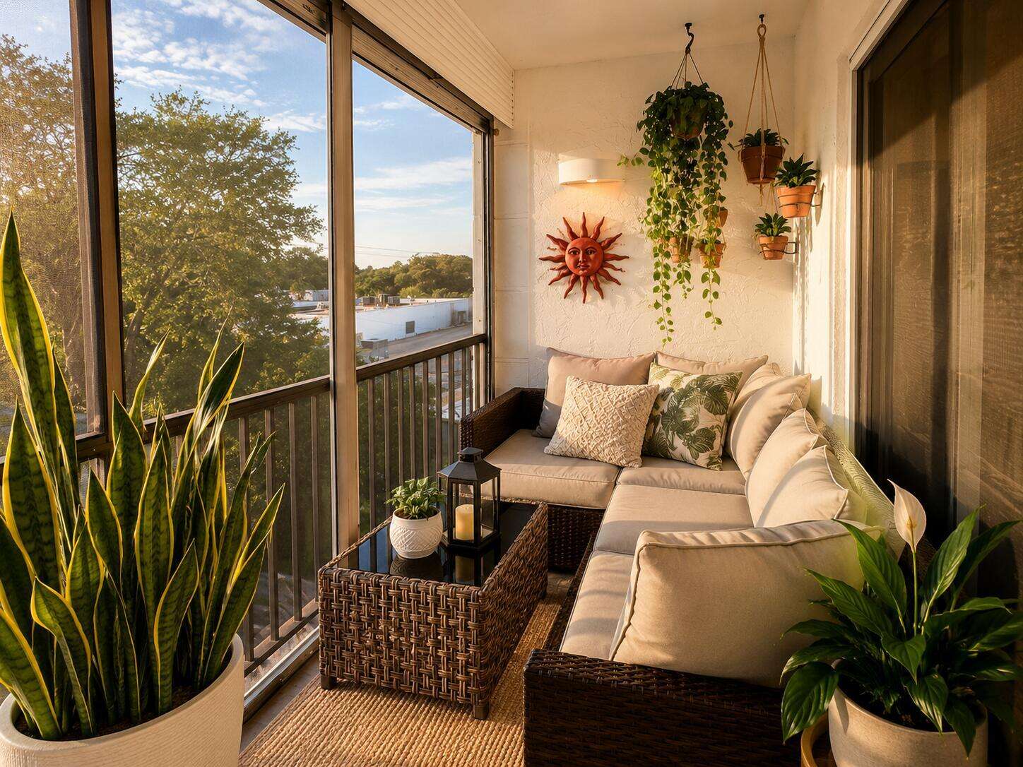 Las Olas Manor 2 | Unit #402 Unit #402 | Picture 11