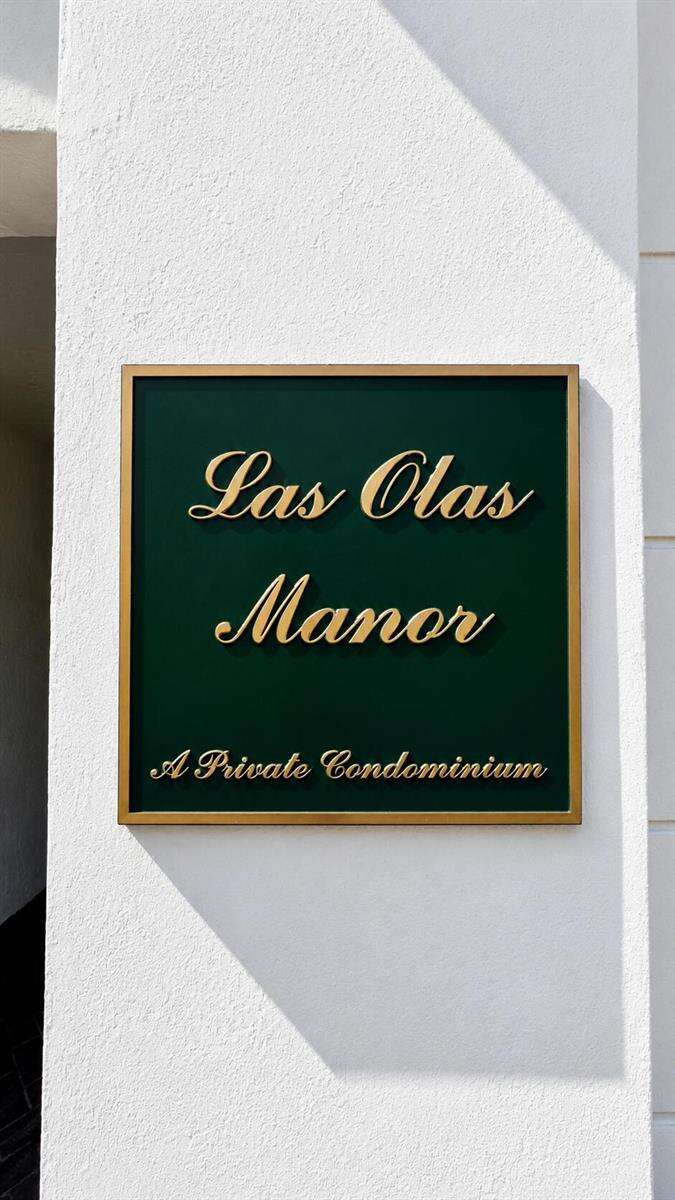 Las Olas Manor 2 | Unit #402 Unit #402 | Picture 15
