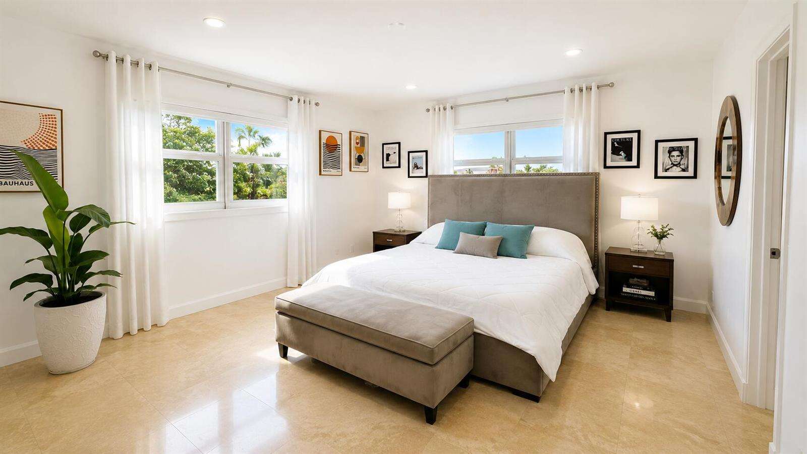 Las Olas Manor 2 | Unit #402 Unit #402 | Picture 6