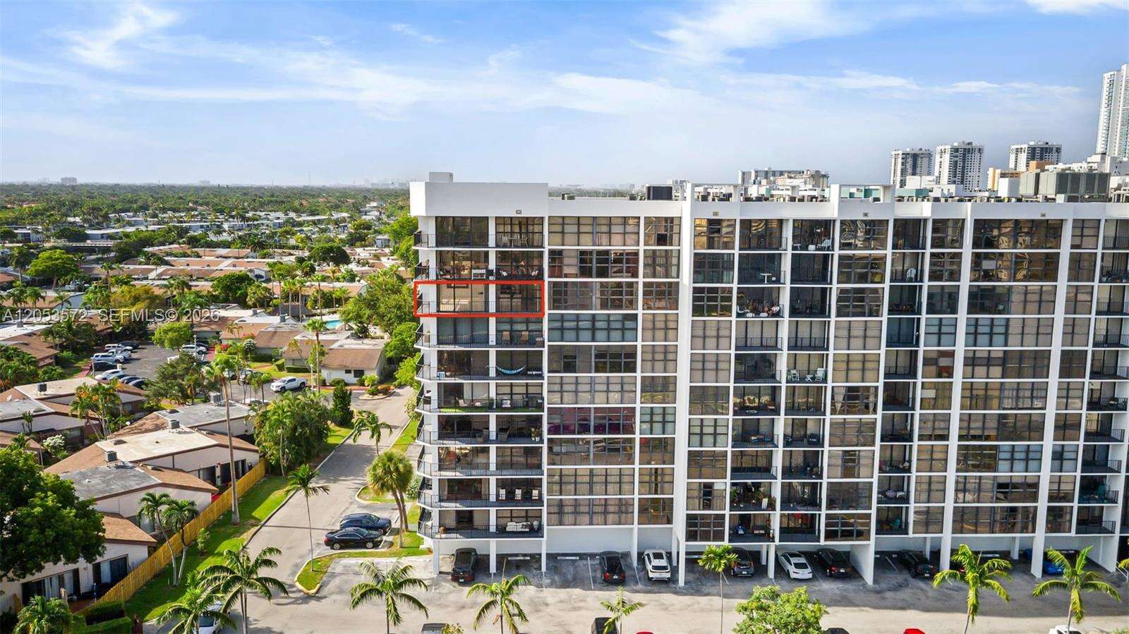 200 Leslie Condo F K A Towers Of Oceanview Point | Unit #930 Unit #930 | Picture 2
