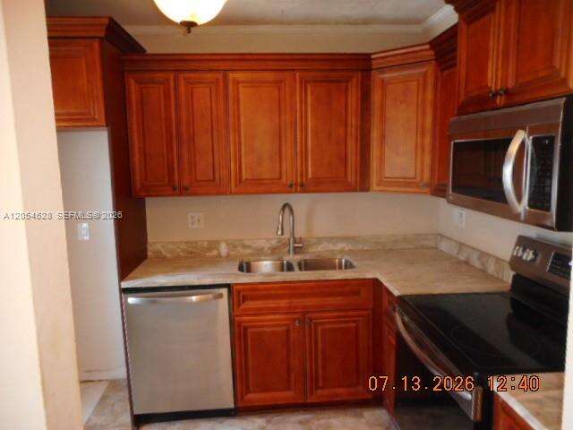 North Leisure Gardens | Unit #101 Unit #101 | Picture 14