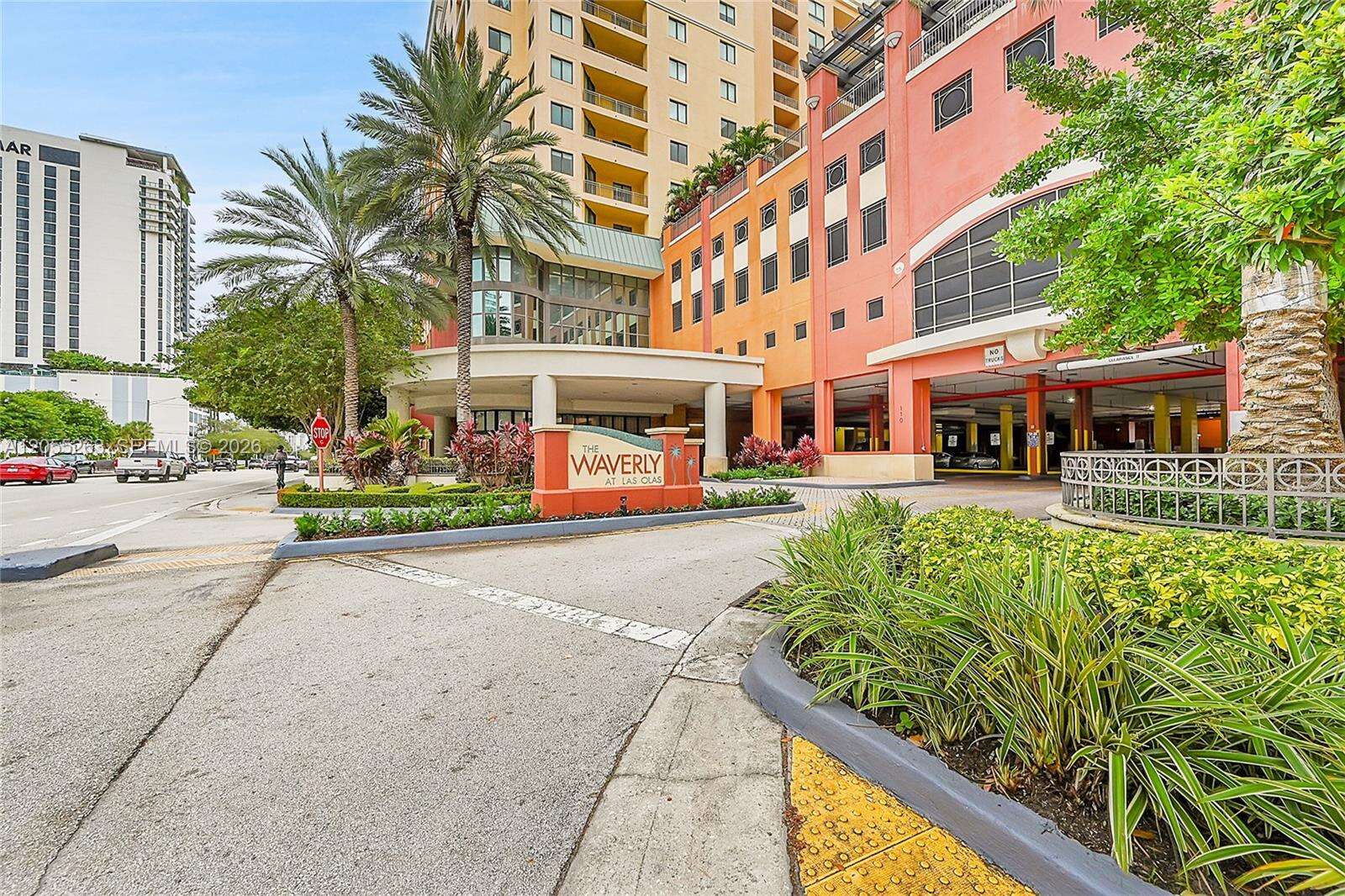 Waverly At Las Olas | Unit #1222 Unit #1222 | Picture 1