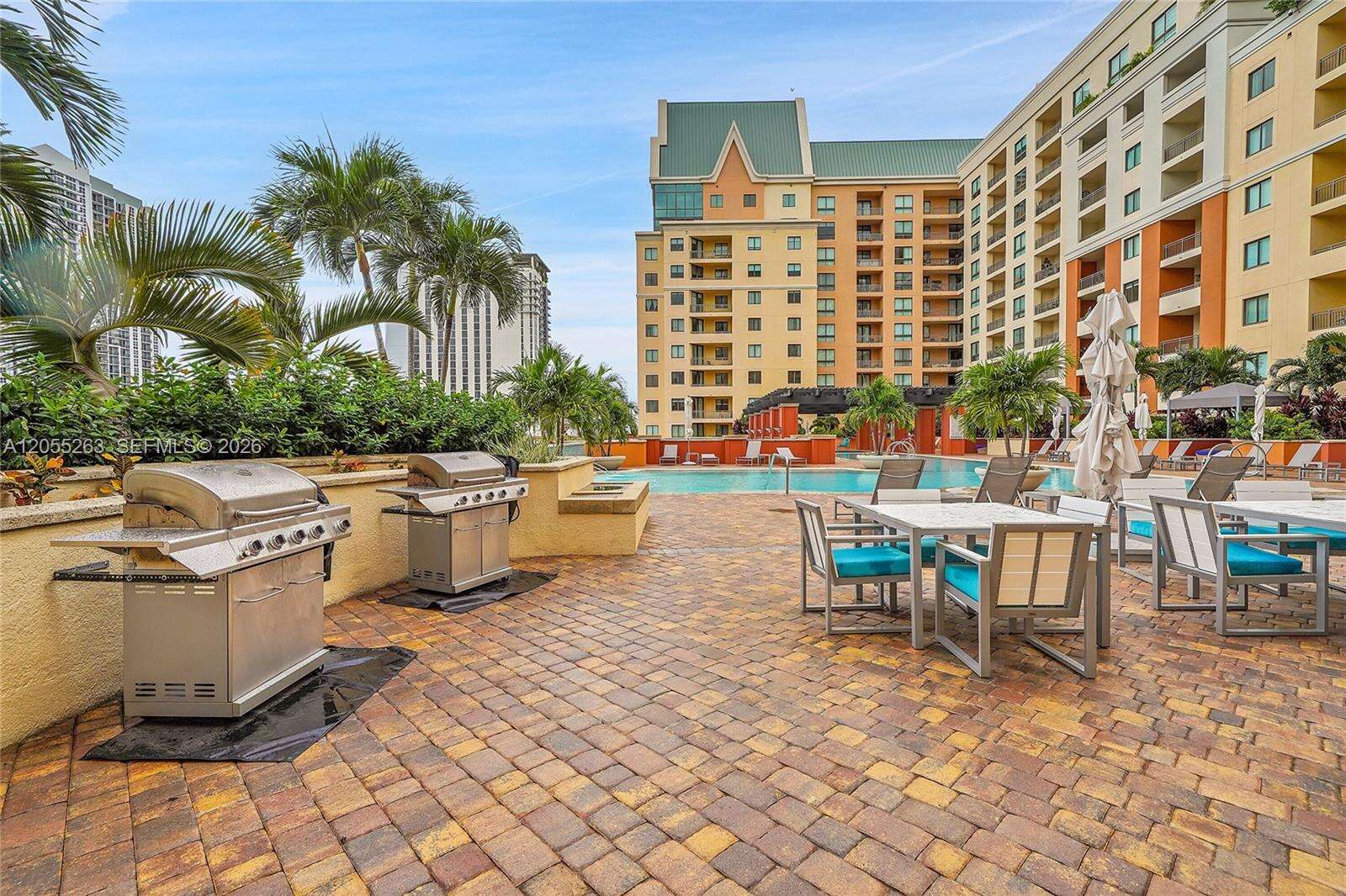 Waverly At Las Olas | Unit #1222 Unit #1222 | Picture 21