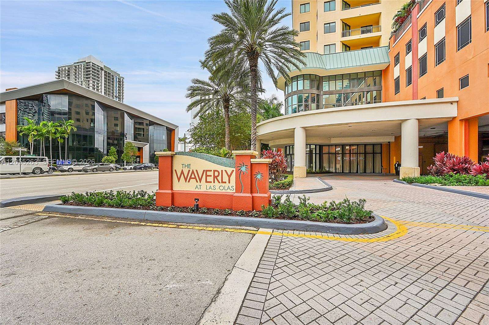 Waverly At Las Olas | Unit #1222 Unit #1222 | Picture 30