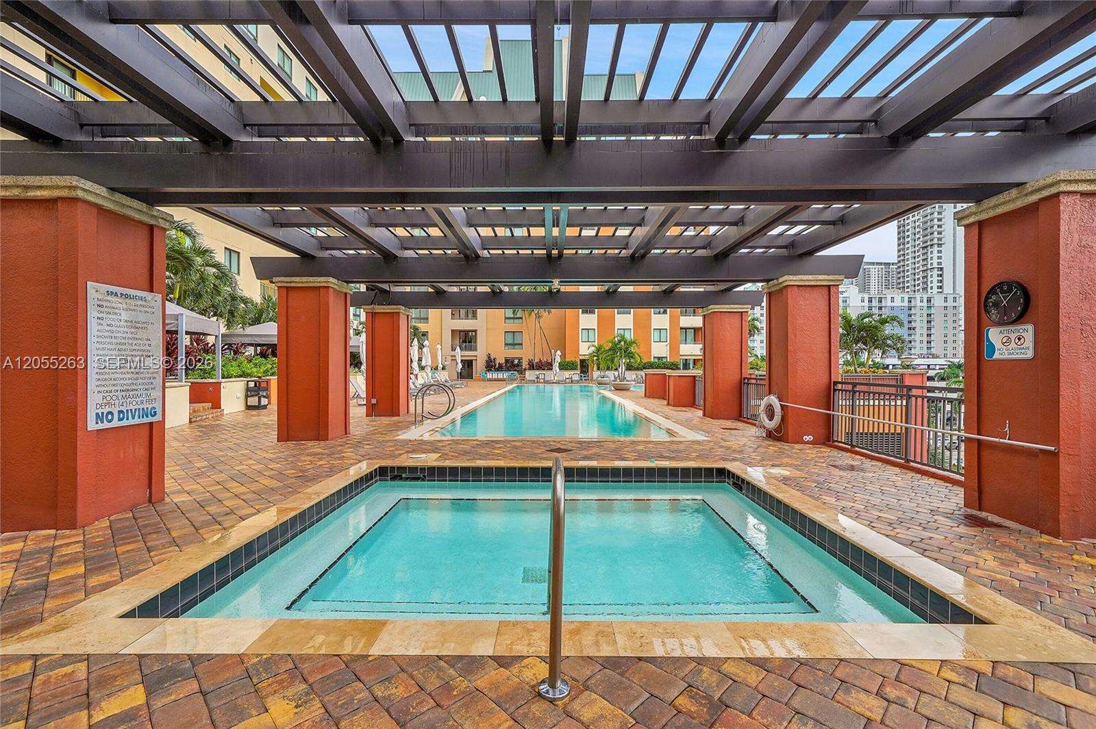 Waverly At Las Olas | Unit #1222 Unit #1222 | Picture 39