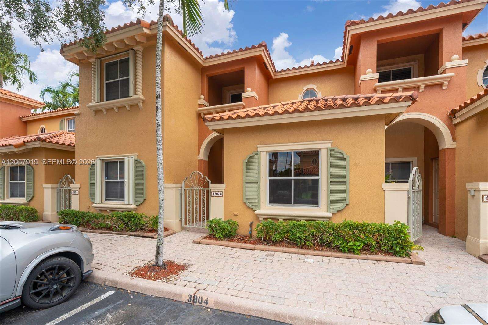 The Villas At Harbor Isles | Unit #3804 Unit #3804 | Picture 1