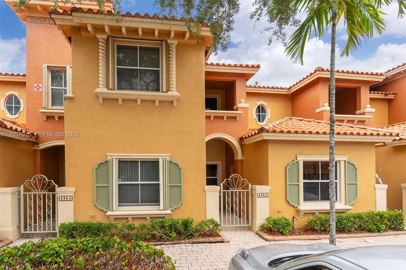 The Villas At Harbor Isles | Unit #3804 Unit #3804 | Picture 2