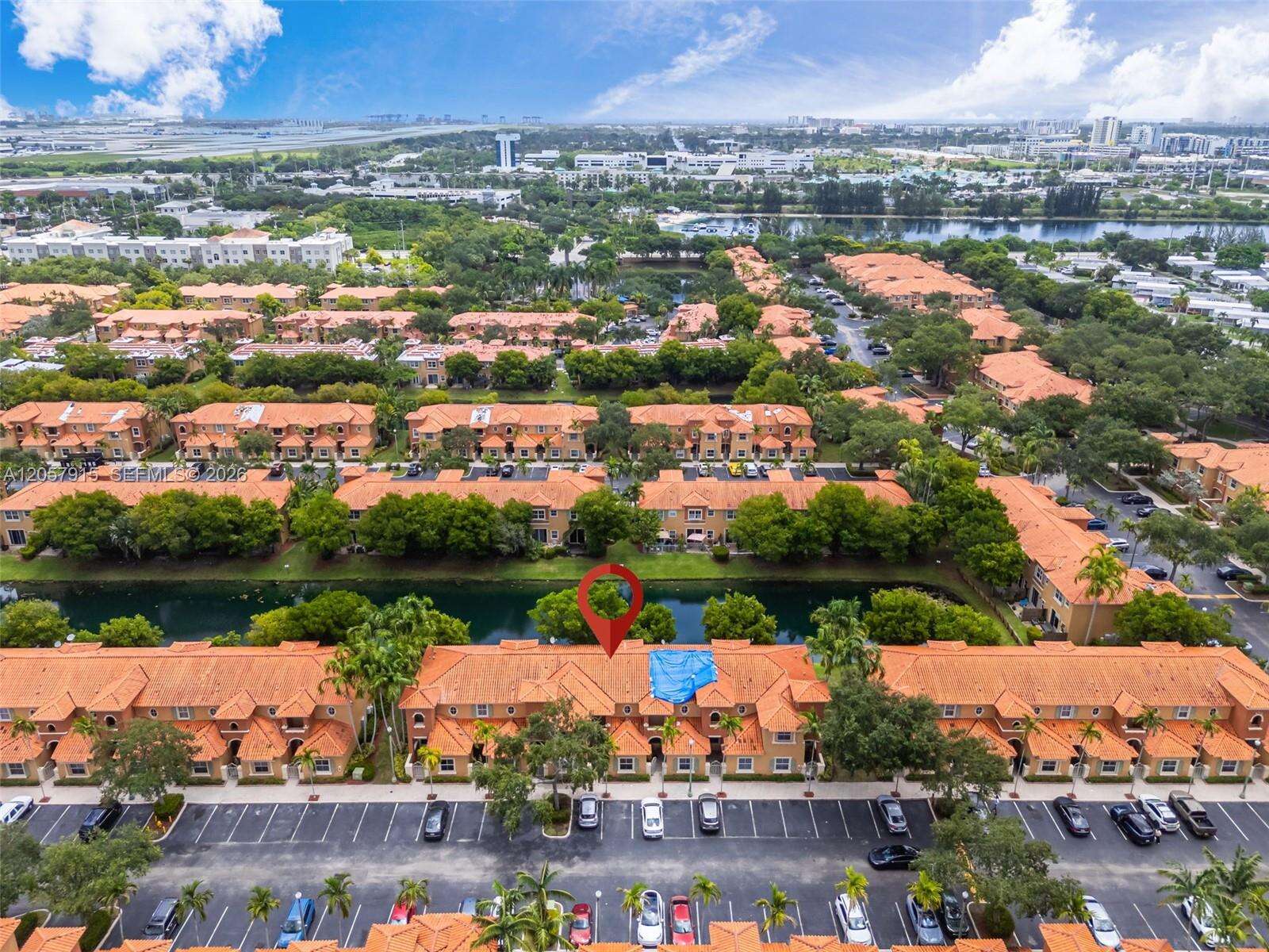 The Villas At Harbor Isles | Unit #3804 Unit #3804 | Picture 34
