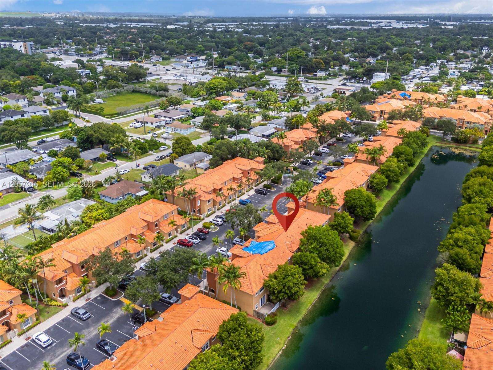 The Villas At Harbor Isles | Unit #3804 Unit #3804 | Picture 38