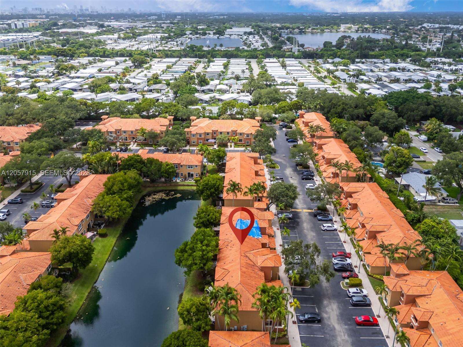 The Villas At Harbor Isles | Unit #3804 Unit #3804 | Picture 42
