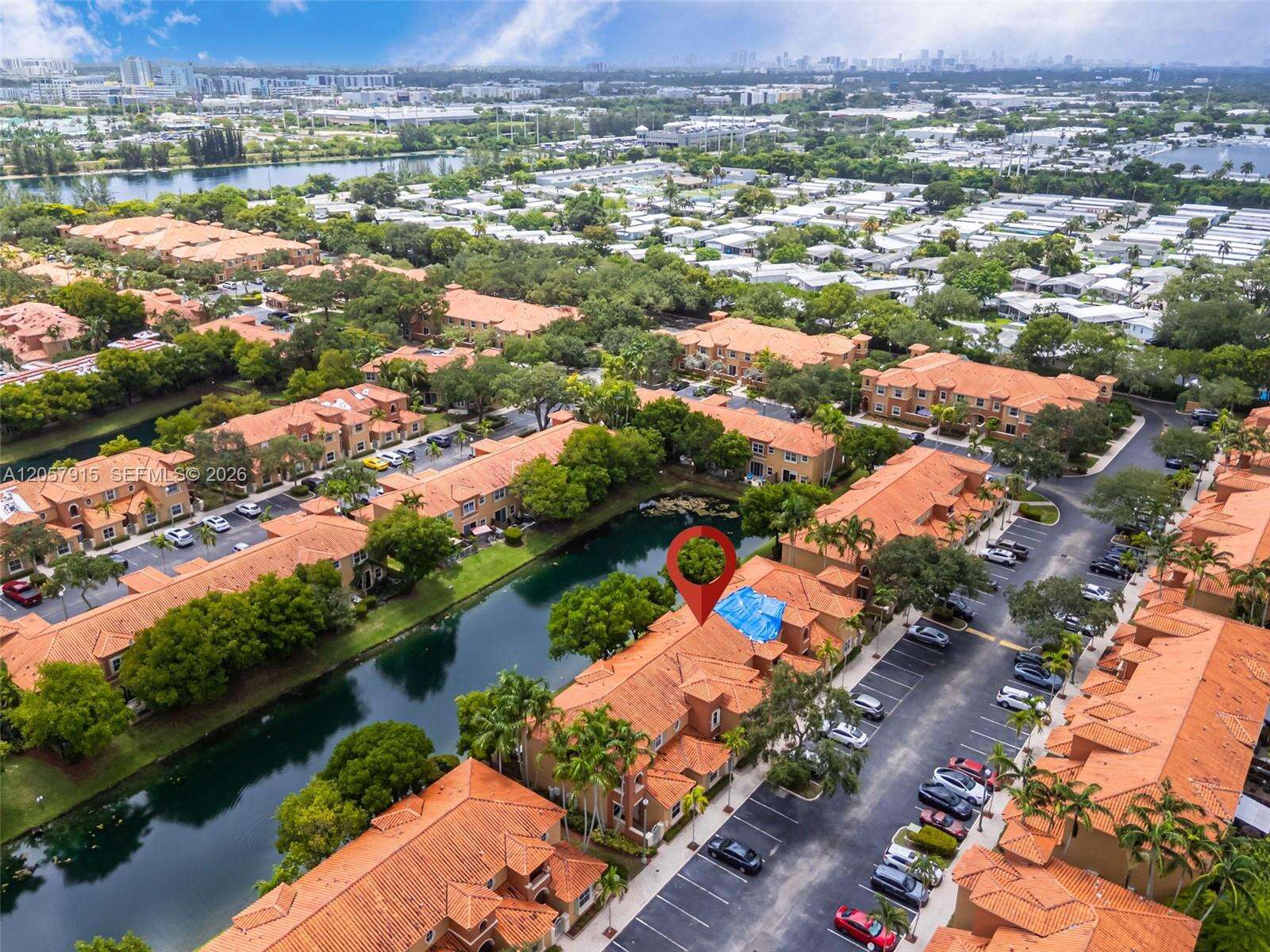 The Villas At Harbor Isles | Unit #3804 Unit #3804 | Picture 44