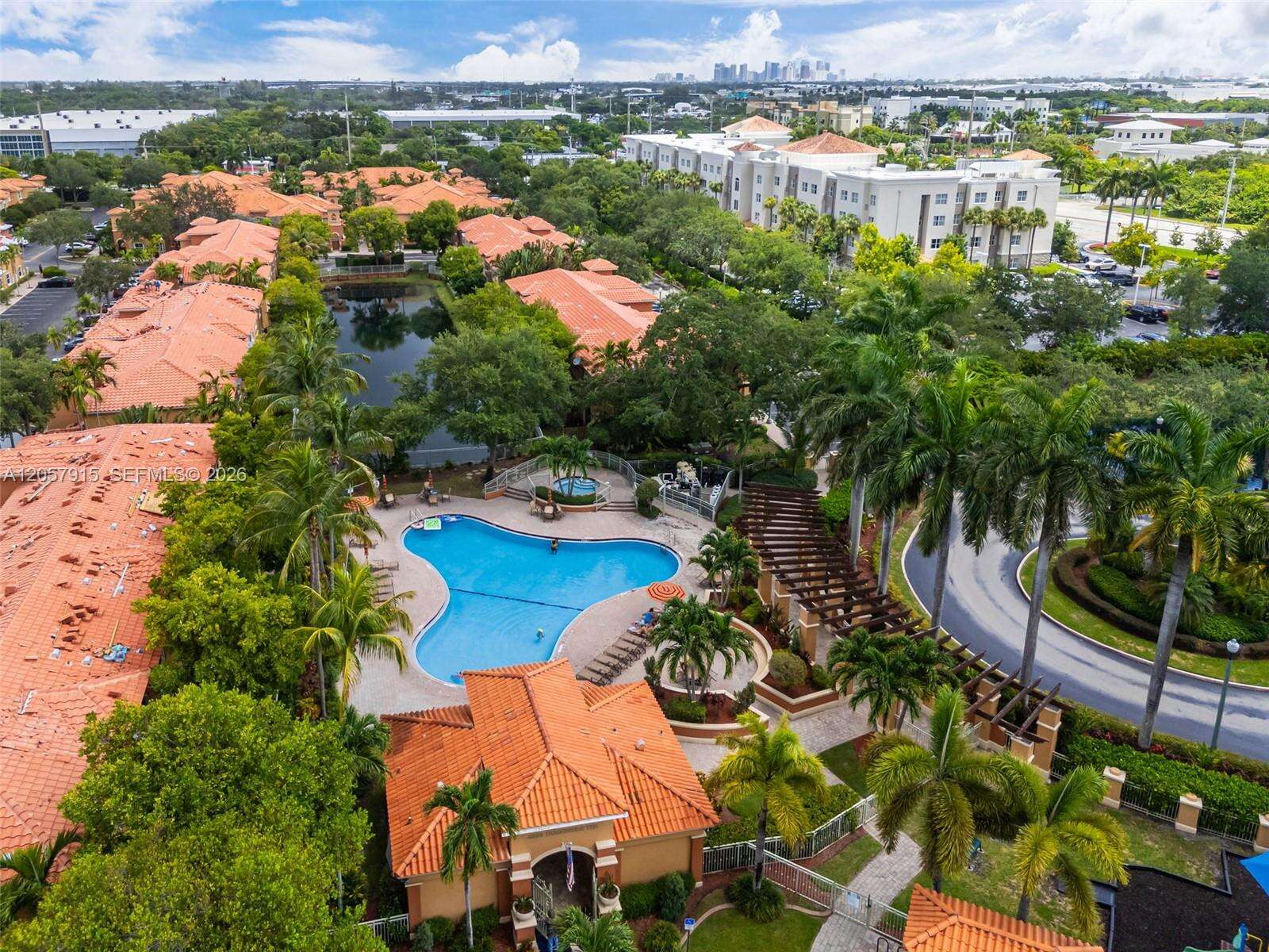 The Villas At Harbor Isles | Unit #3804 Unit #3804 | Picture 46