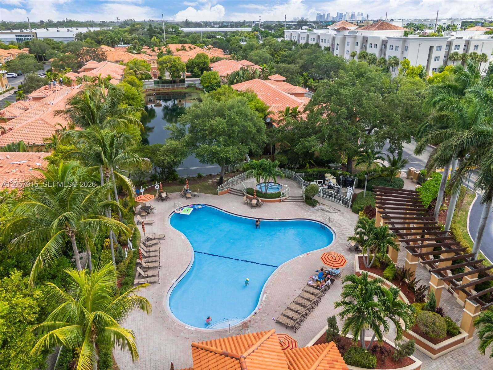 The Villas At Harbor Isles | Unit #3804 Unit #3804 | Picture 47