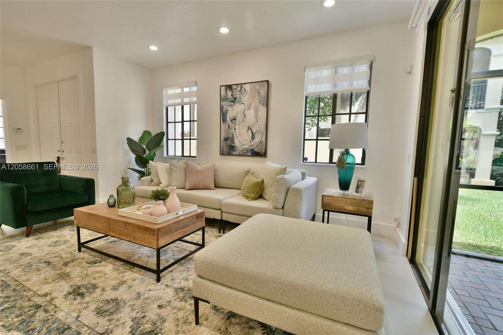 Mariposa Pointe At Weston Town Center | Unit #2-1 Unit #2-1 | Picture 11